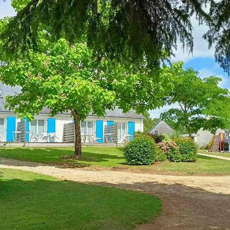 Village Vacances Kerfetan Landaul 外观 照片